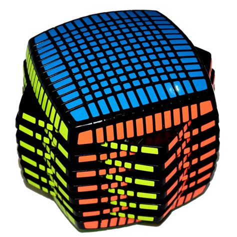 Magic ban cube